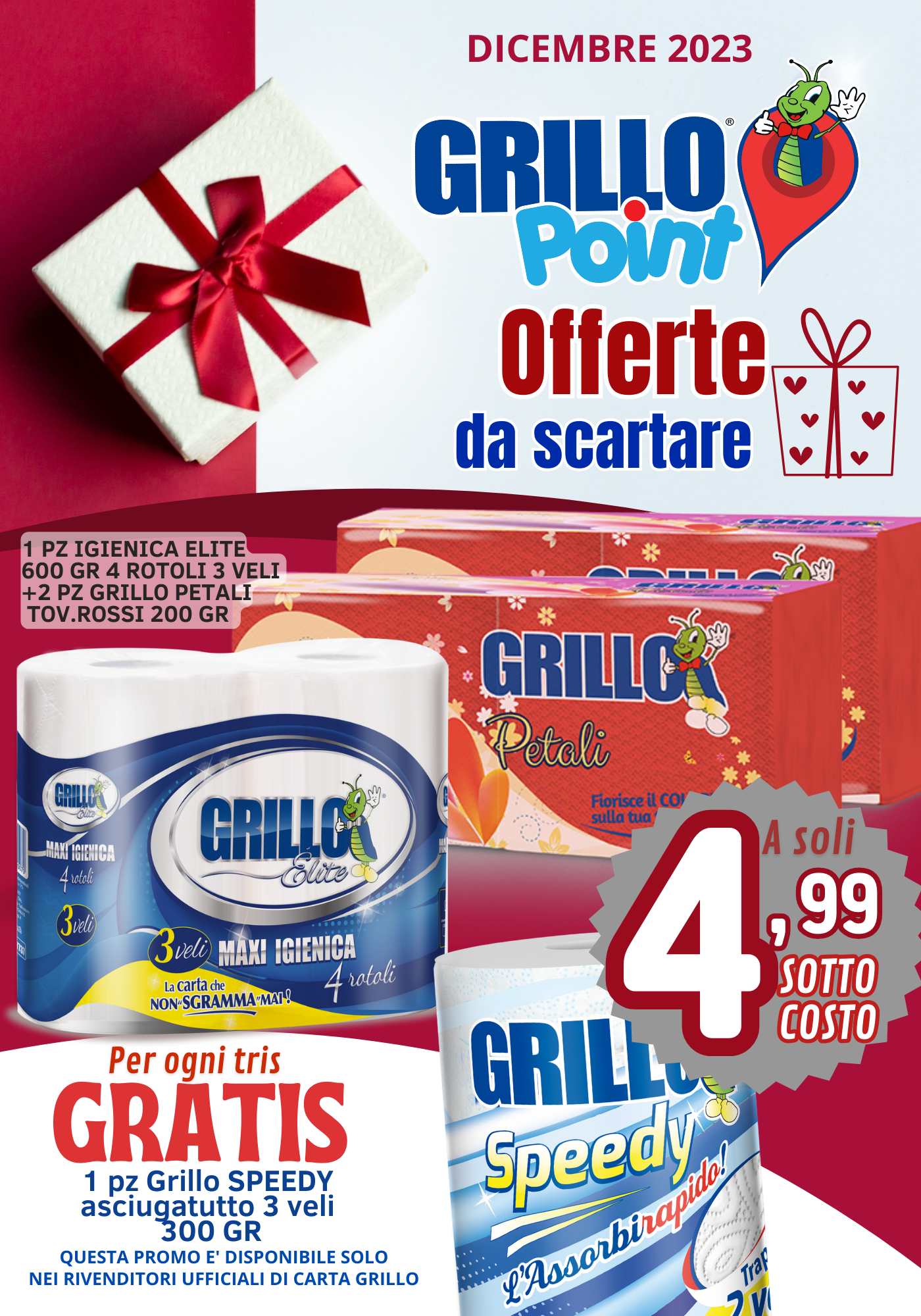 Promo dicembre 4 rot