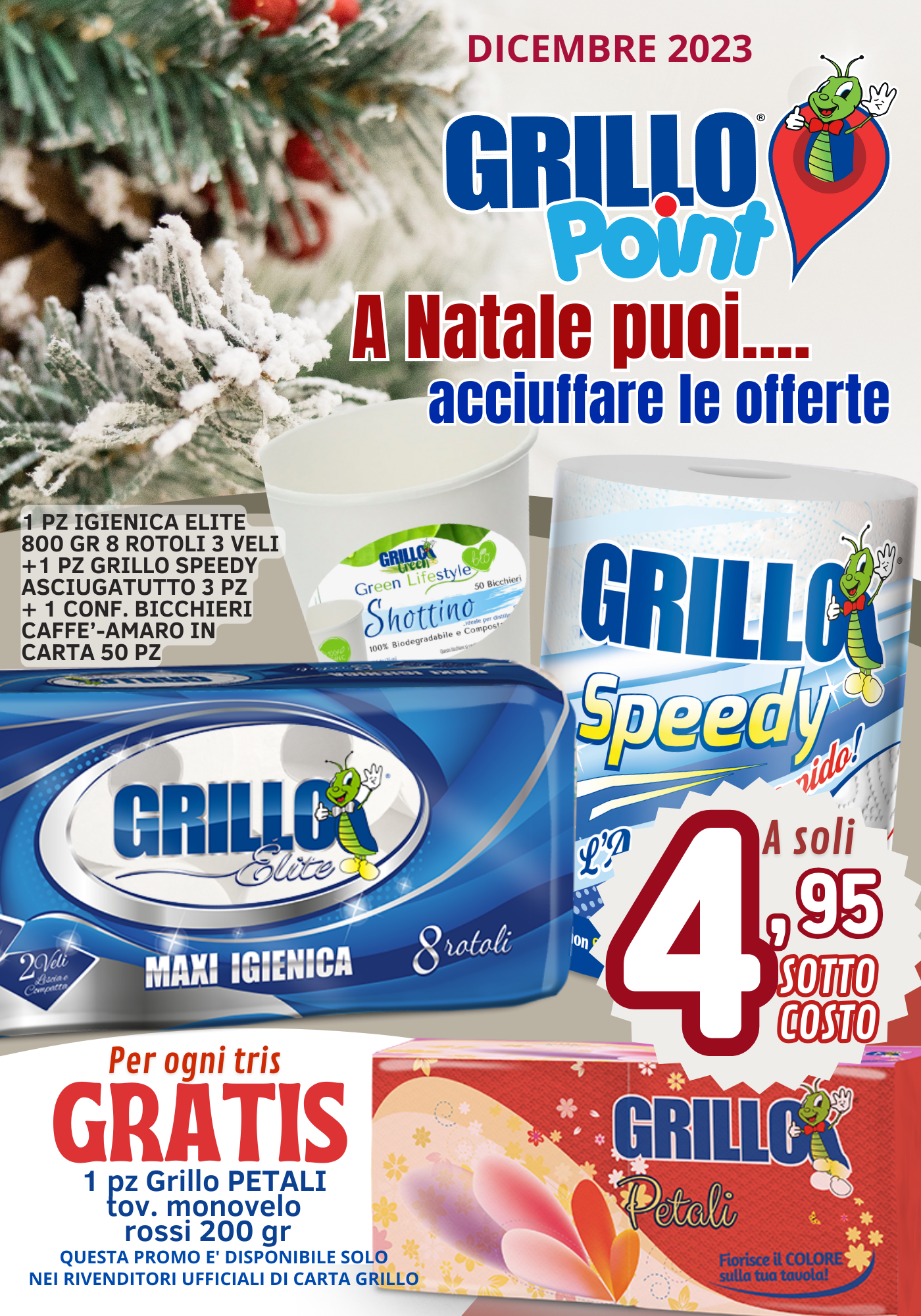 Promo Dicembre 8 rot
