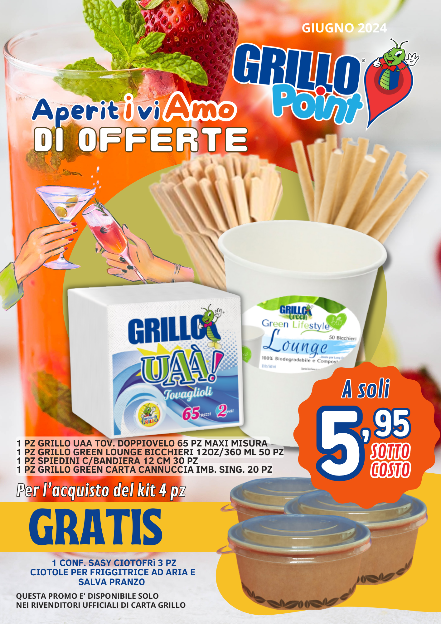 Promo Giugno II