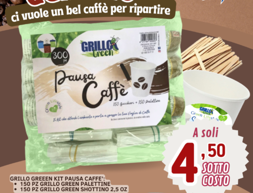 Promo Gennaio I 2025
