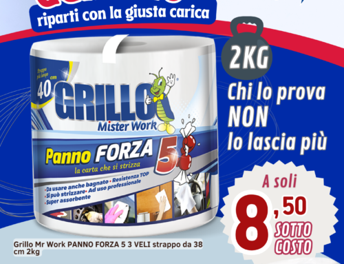 Promo Gennaio II 2025