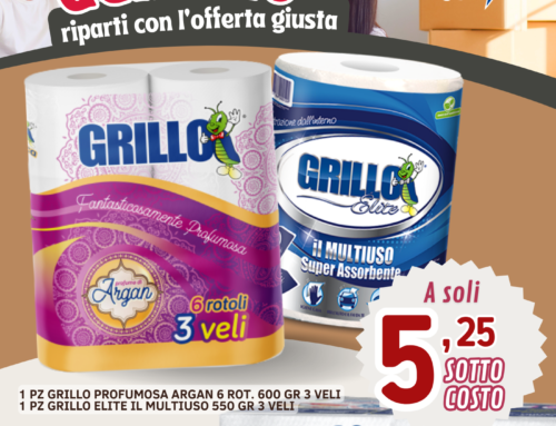 Promo Gennaio III 2025